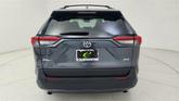 Thumbnail of 2023 Gray Toyota RAV4