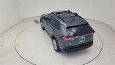 Thumbnail of 2023 Gray Toyota RAV4
