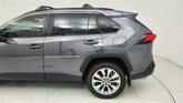 Thumbnail of 2023 Gray Toyota RAV4