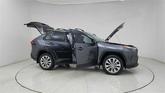 Thumbnail of 2023 Gray Toyota RAV4