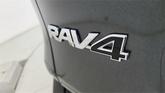 Thumbnail of 2023 Gray Toyota RAV4