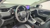 Thumbnail of 2023 Gray Toyota RAV4