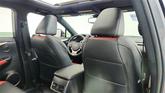 Thumbnail of 2021 Obsidian Lexus NX 300
