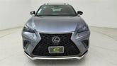 Thumbnail of 2021 Obsidian Lexus NX 300