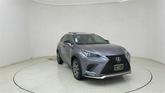 Thumbnail of 2021 Obsidian Lexus NX 300
