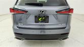 Thumbnail of 2021 Obsidian Lexus NX 300