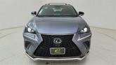 Thumbnail of 2021 Obsidian Lexus NX 300