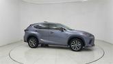 Thumbnail of 2021 Obsidian Lexus NX 300