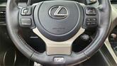 Thumbnail of 2021 Obsidian Lexus NX 300