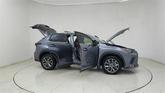 Thumbnail of 2021 Obsidian Lexus NX 300