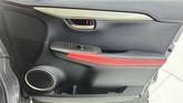 Thumbnail of 2021 Obsidian Lexus NX 300