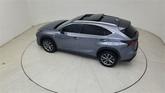 Thumbnail of 2021 Obsidian Lexus NX 300