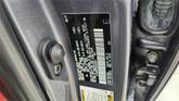 Thumbnail of 2021 Obsidian Lexus NX 300