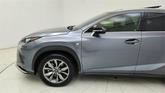 Thumbnail of 2021 Obsidian Lexus NX 300