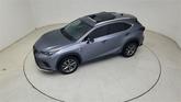 Thumbnail of 2021 Obsidian Lexus NX 300