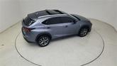 Thumbnail of 2021 Obsidian Lexus NX 300