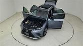 Thumbnail of 2021 Obsidian Lexus NX 300