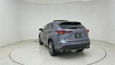 Thumbnail of 2021 Obsidian Lexus NX 300