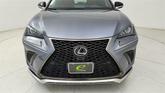 Thumbnail of 2021 Obsidian Lexus NX 300