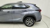 Thumbnail of 2021 Obsidian Lexus NX 300