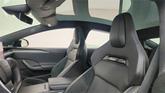 Thumbnail of 2025 Solid Black Tesla Model S