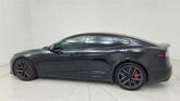 Thumbnail of 2025 Solid Black Tesla Model S