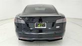 Thumbnail of 2025 Solid Black Tesla Model S