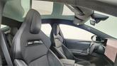Thumbnail of 2025 Solid Black Tesla Model S