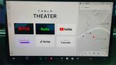 Thumbnail of 2025 Solid Black Tesla Model S