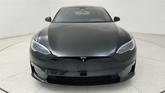 Thumbnail of 2025 Solid Black Tesla Model S