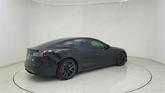 Thumbnail of 2025 Solid Black Tesla Model S