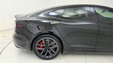 Thumbnail of 2025 Solid Black Tesla Model S