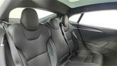 Thumbnail of 2025 Solid Black Tesla Model S