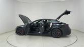 Thumbnail of 2025 Solid Black Tesla Model S