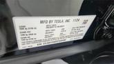 Thumbnail of 2025 Solid Black Tesla Model S