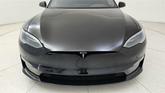 Thumbnail of 2025 Solid Black Tesla Model S