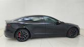 Thumbnail of 2025 Solid Black Tesla Model S