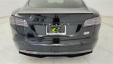 Thumbnail of 2025 Solid Black Tesla Model S