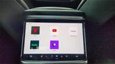 Thumbnail of 2025 Solid Black Tesla Model S