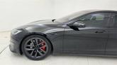 Thumbnail of 2025 Solid Black Tesla Model S