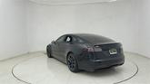 Thumbnail of 2025 Solid Black Tesla Model S