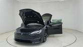 Thumbnail of 2025 Solid Black Tesla Model S