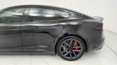 Thumbnail of 2025 Solid Black Tesla Model S