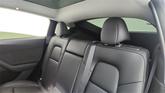 Thumbnail of 2025 Stealth Grey Tesla Model Y