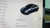 Thumbnail of 2025 Stealth Grey Tesla Model Y
