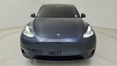 Thumbnail of 2025 Stealth Grey Tesla Model Y