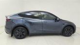 Thumbnail of 2025 Stealth Grey Tesla Model Y