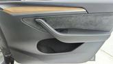 Thumbnail of 2025 Stealth Grey Tesla Model Y
