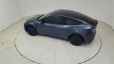 Thumbnail of 2025 Stealth Grey Tesla Model Y