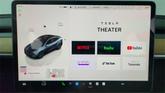 Thumbnail of 2025 Stealth Grey Tesla Model Y